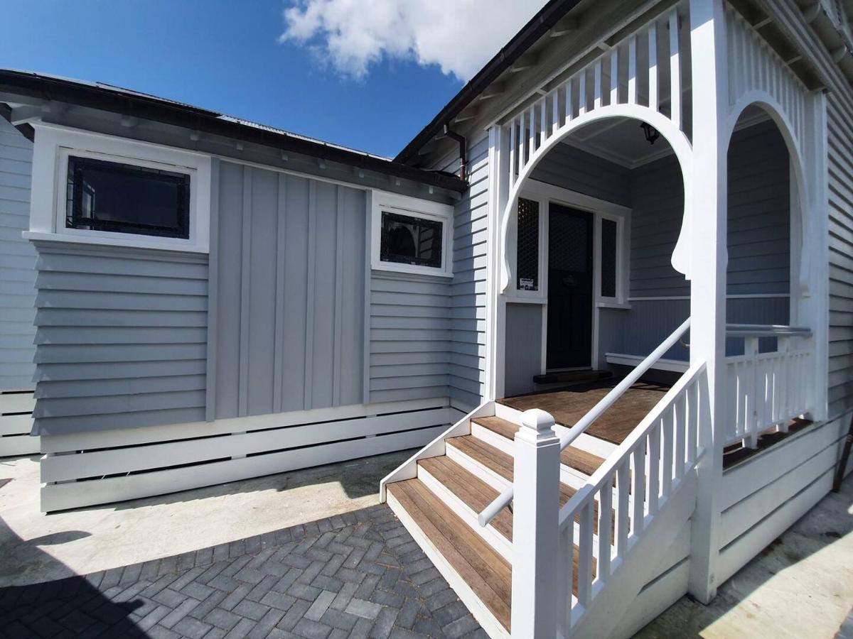 Tauranga - Big, Beautiful Villa On The Water! Exterior photo