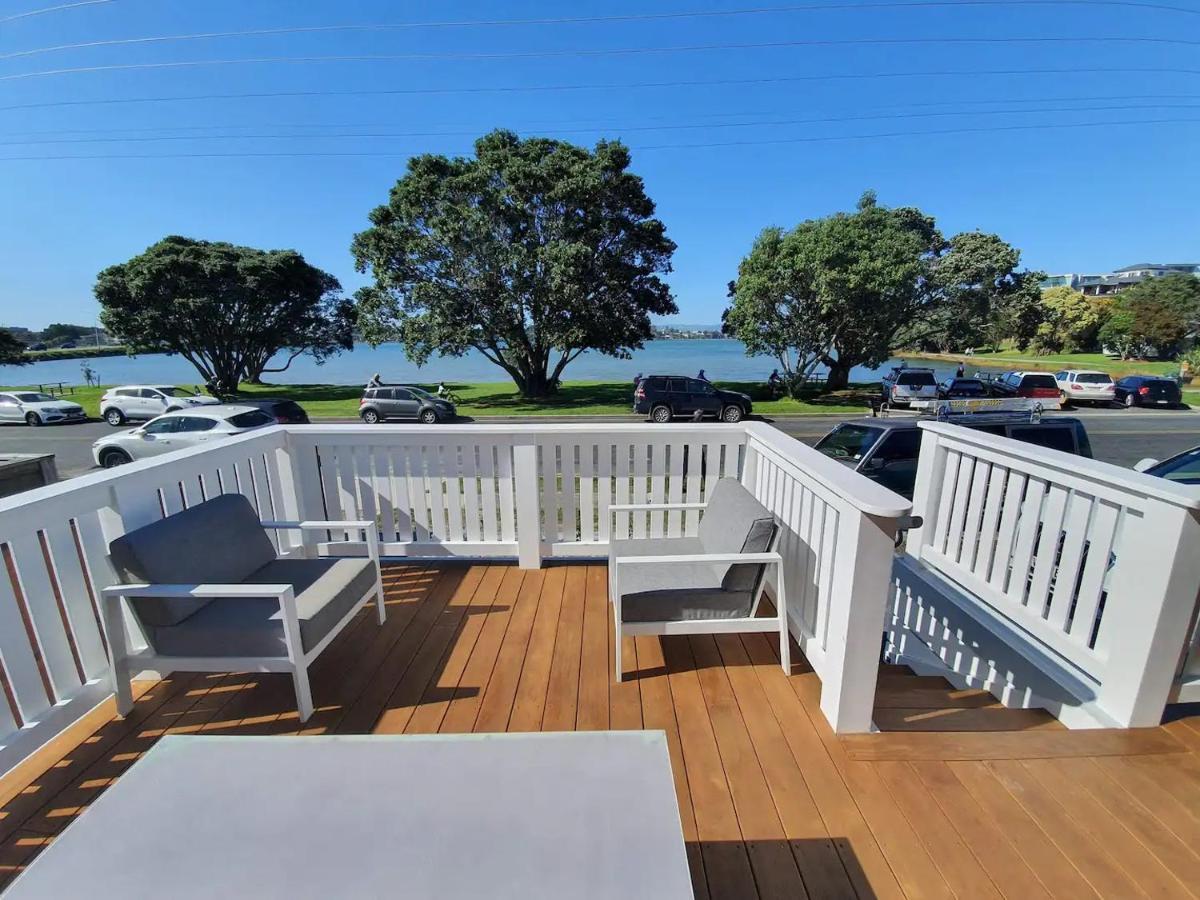 Tauranga - Big, Beautiful Villa On The Water! Exterior photo