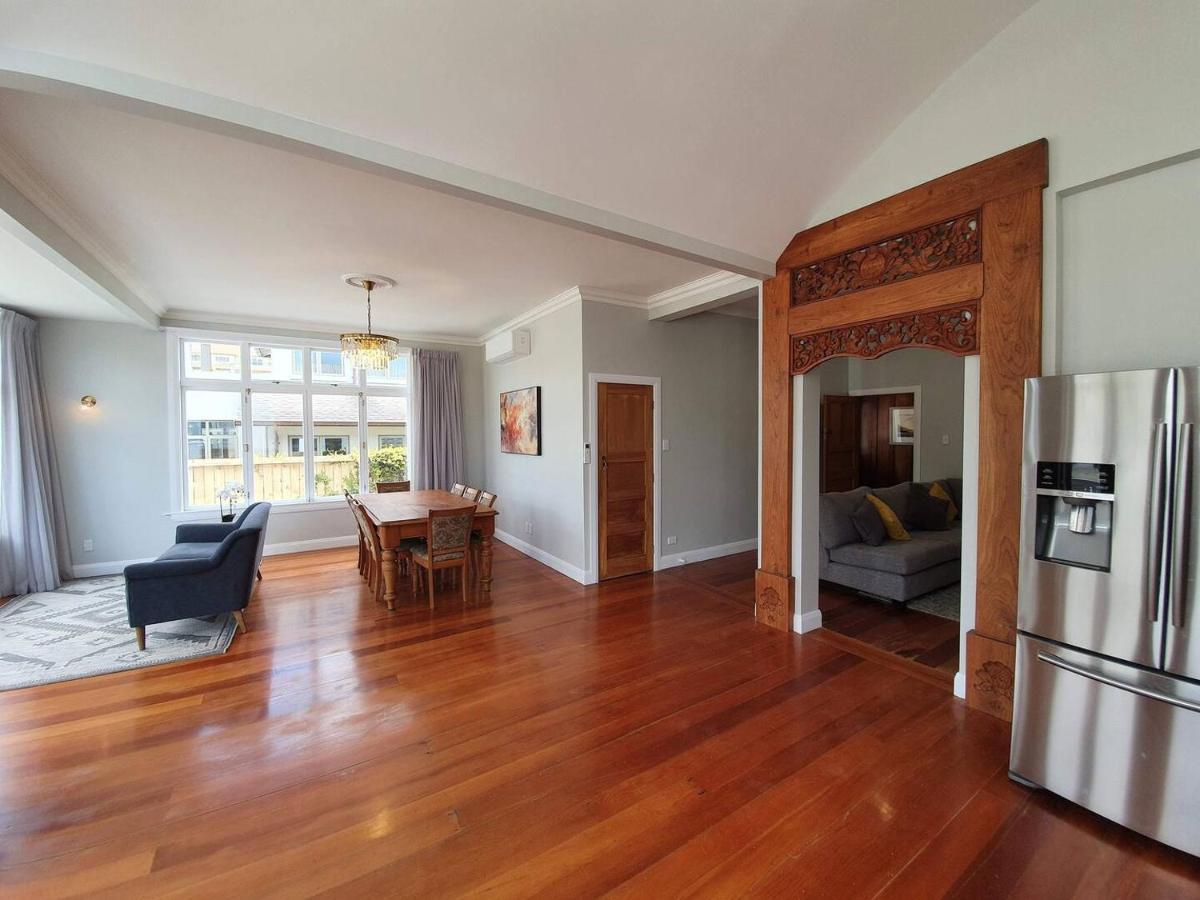 Tauranga - Big, Beautiful Villa On The Water! Exterior photo