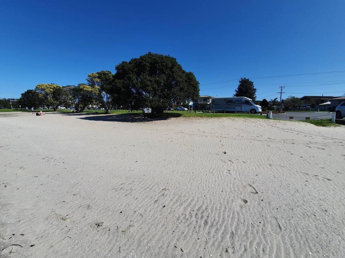 Tauranga - Big, Beautiful Villa On The Water! Exterior photo